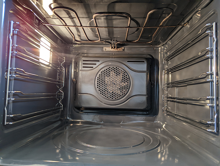 Oven cleaning Shoebury